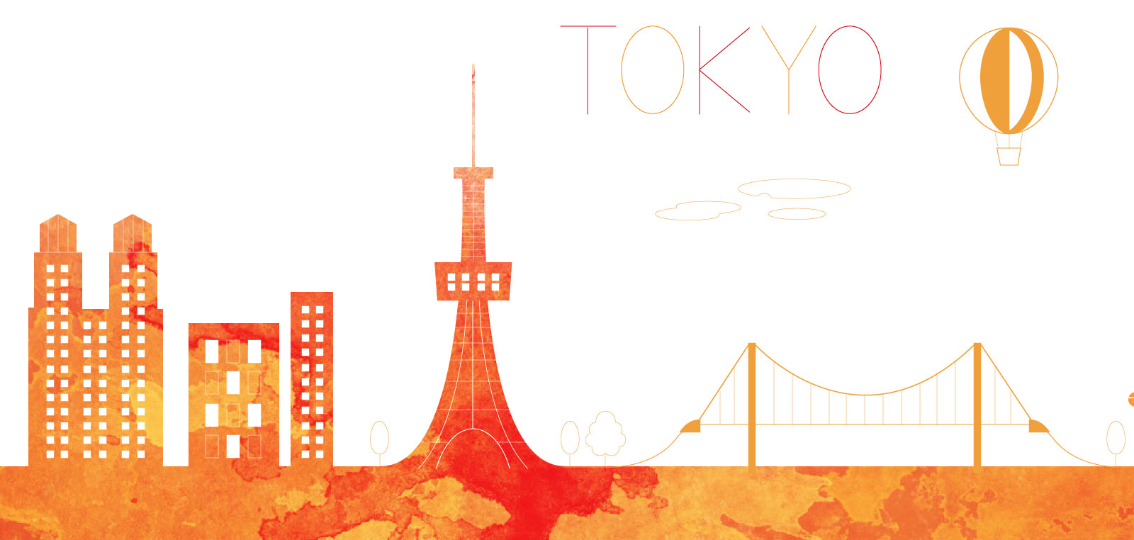 東京ブリッジサポーターのイメージ
