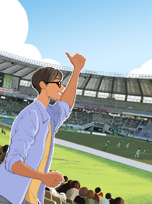 たかはし・よういちさんイメージ