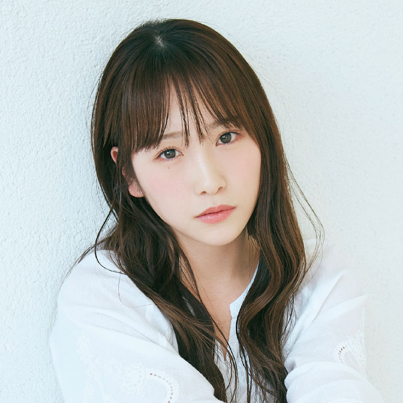 川栄李奈さんの写真