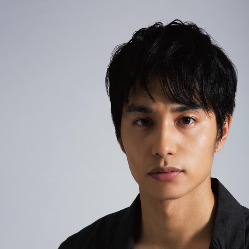 横山だいすけさんの写真