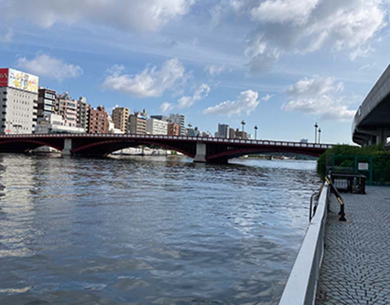 吾妻橋