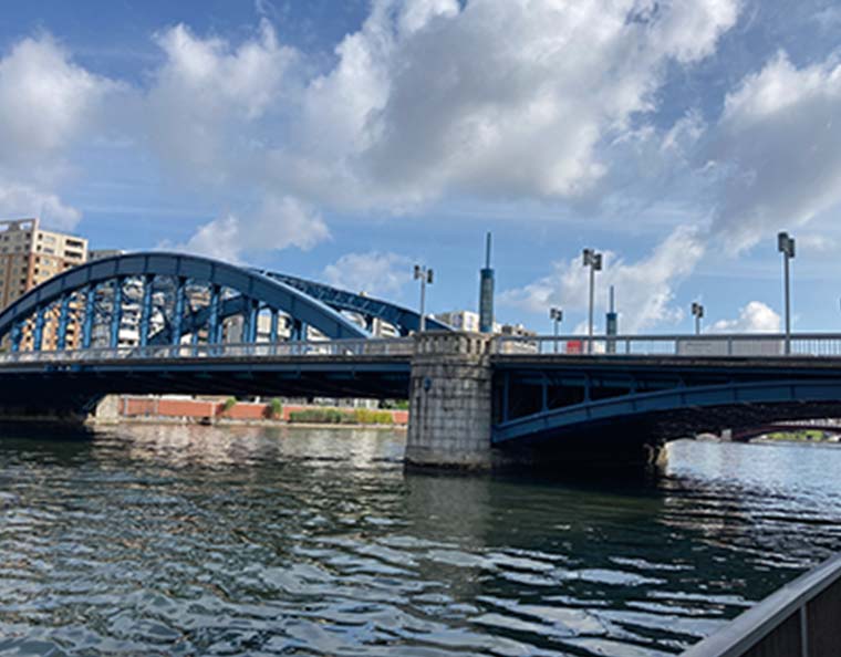 駒形橋