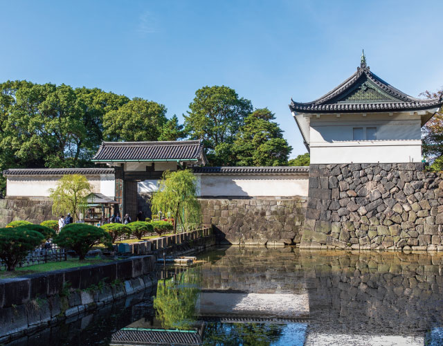 日本棋院会館