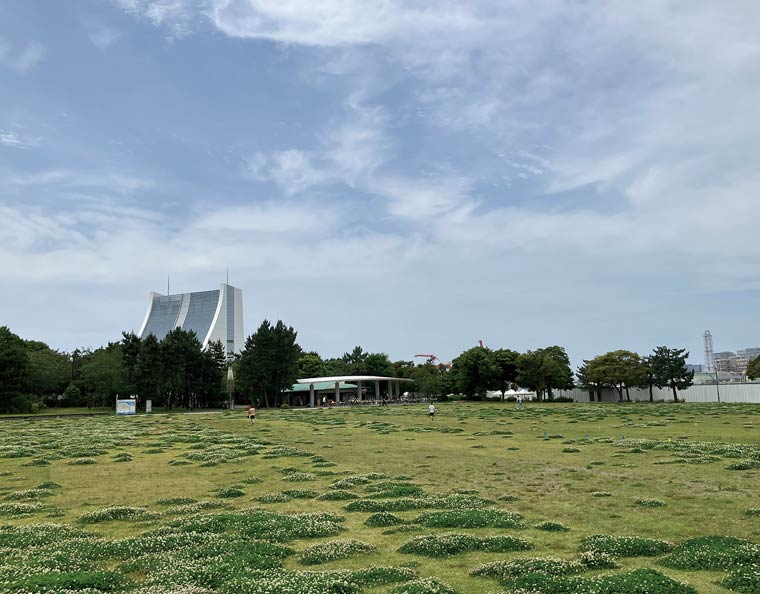 潮風公園