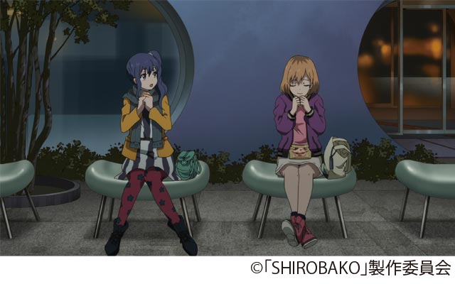 ©Spider Lily/アニプレックス・ABCアニメーション・BS11